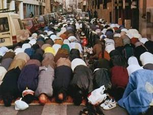 صحيفة: الثقافة الإسلامية تمثل هاجسا خطيرا لأوربا